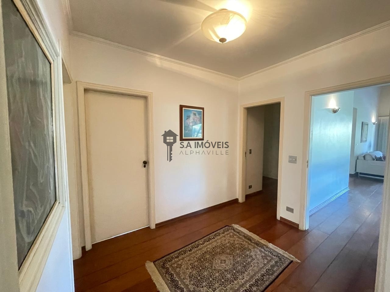 Casa, 4 quartos, 600 m² - Foto 68