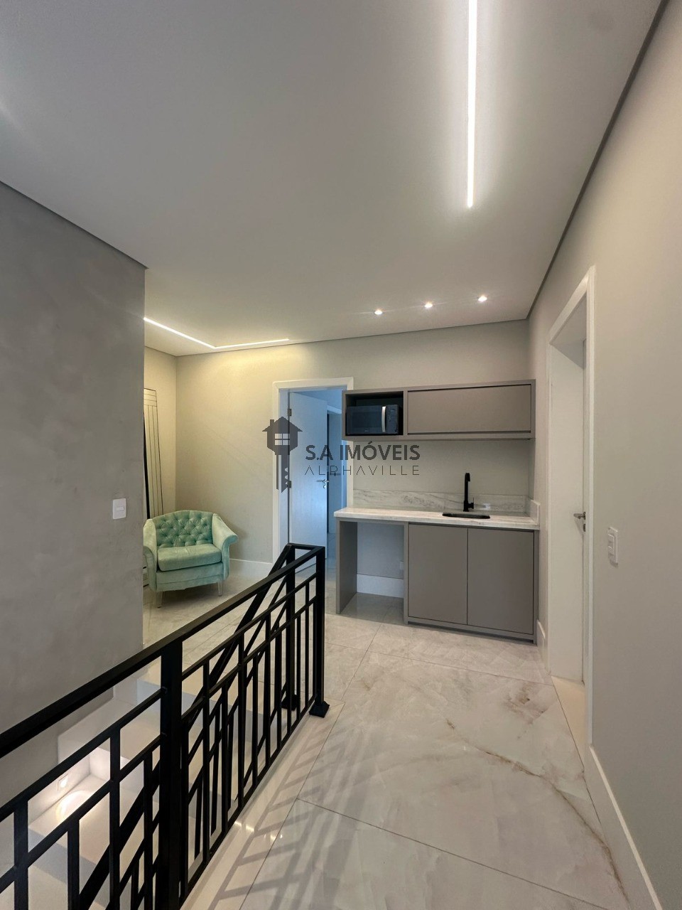 Casa, 4 quartos, 580 m² - Foto 13