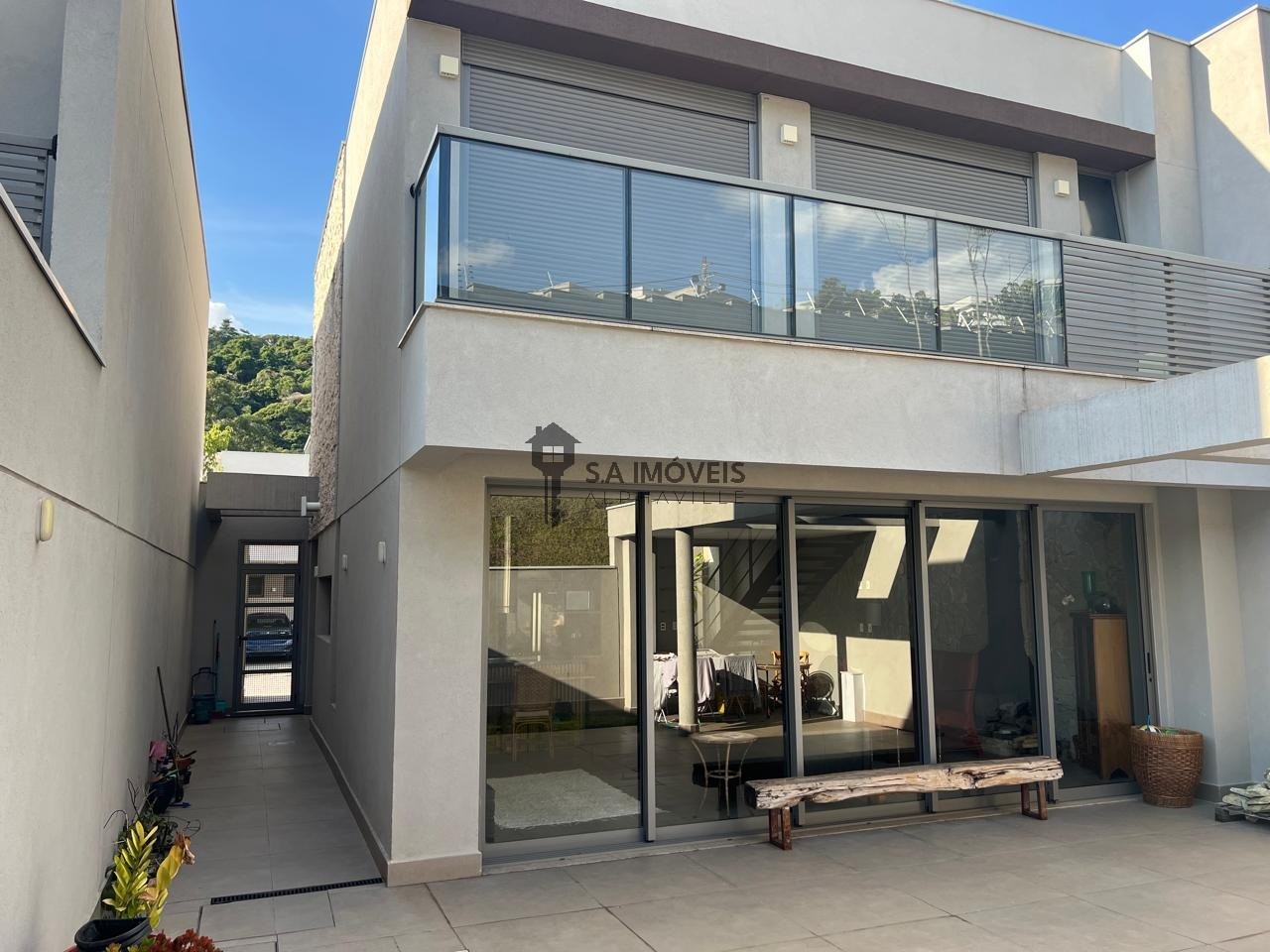 Casa de Condomínio, 3 quartos - Foto 25