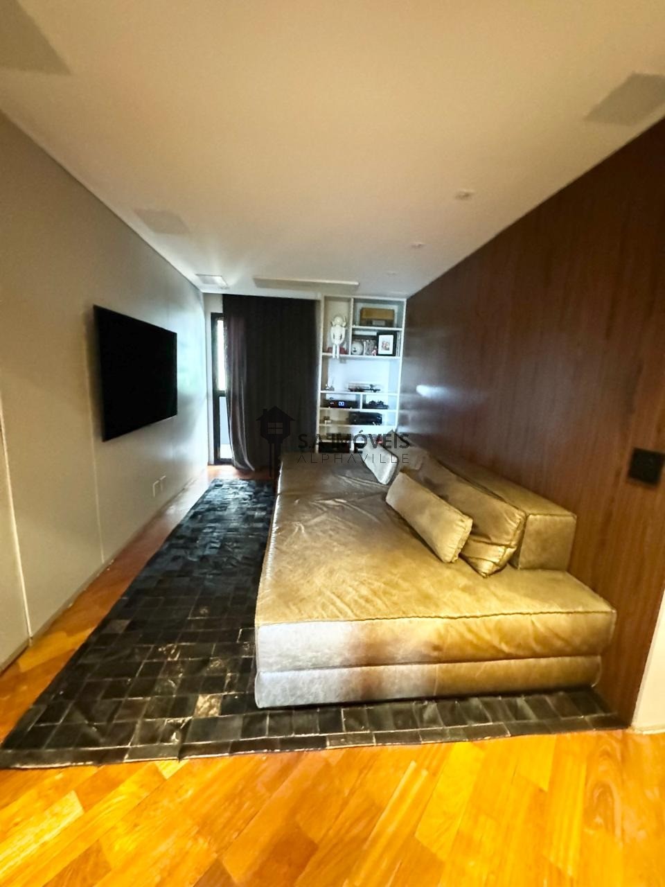 Apartamento, 3 quartos, 200 m² - Foto 10