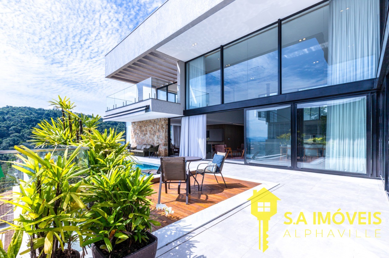 Casa, 4 quartos, 1060 m² - Foto 21