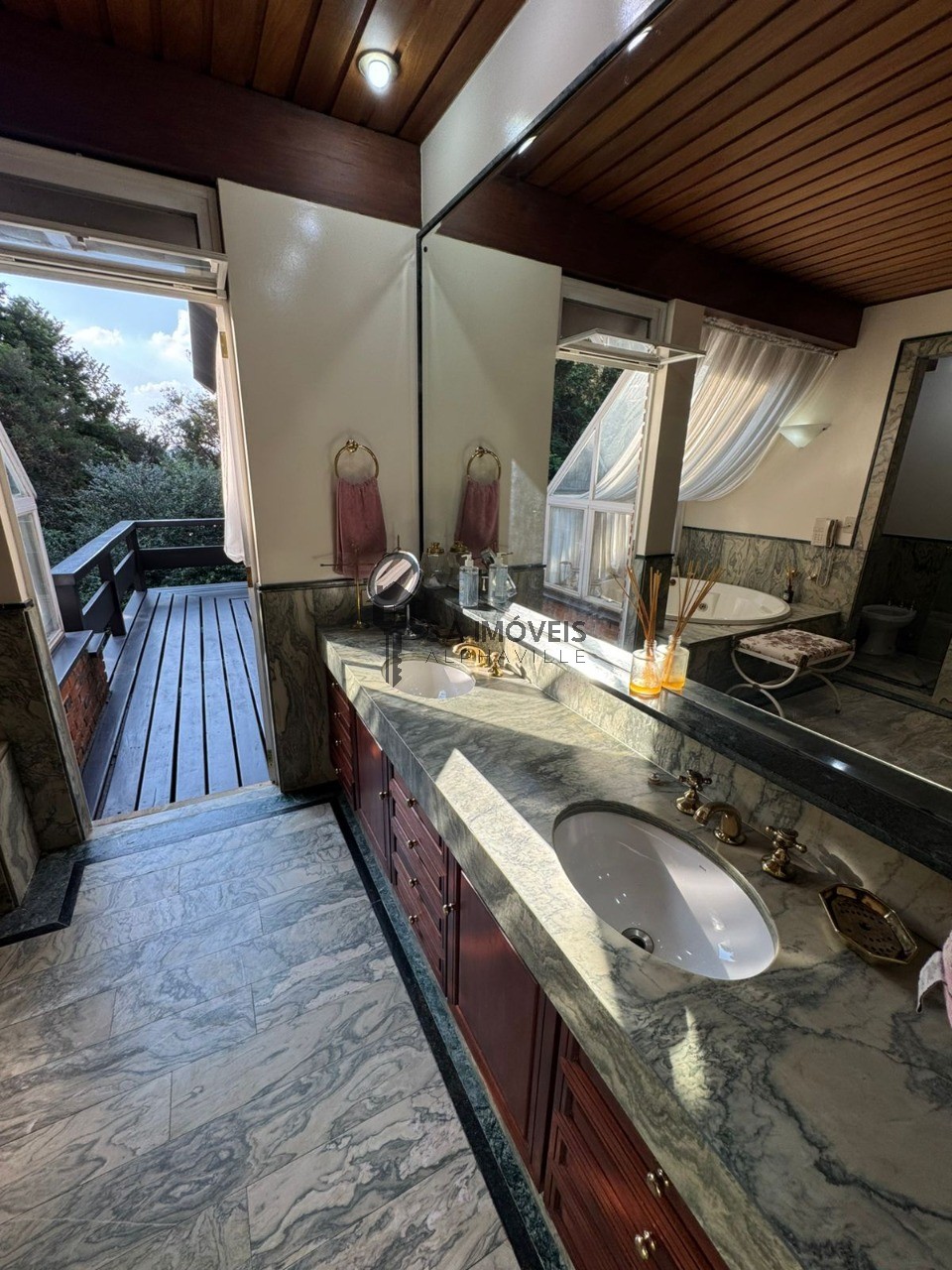 Casa de Condomínio, 4 quartos - Foto 78