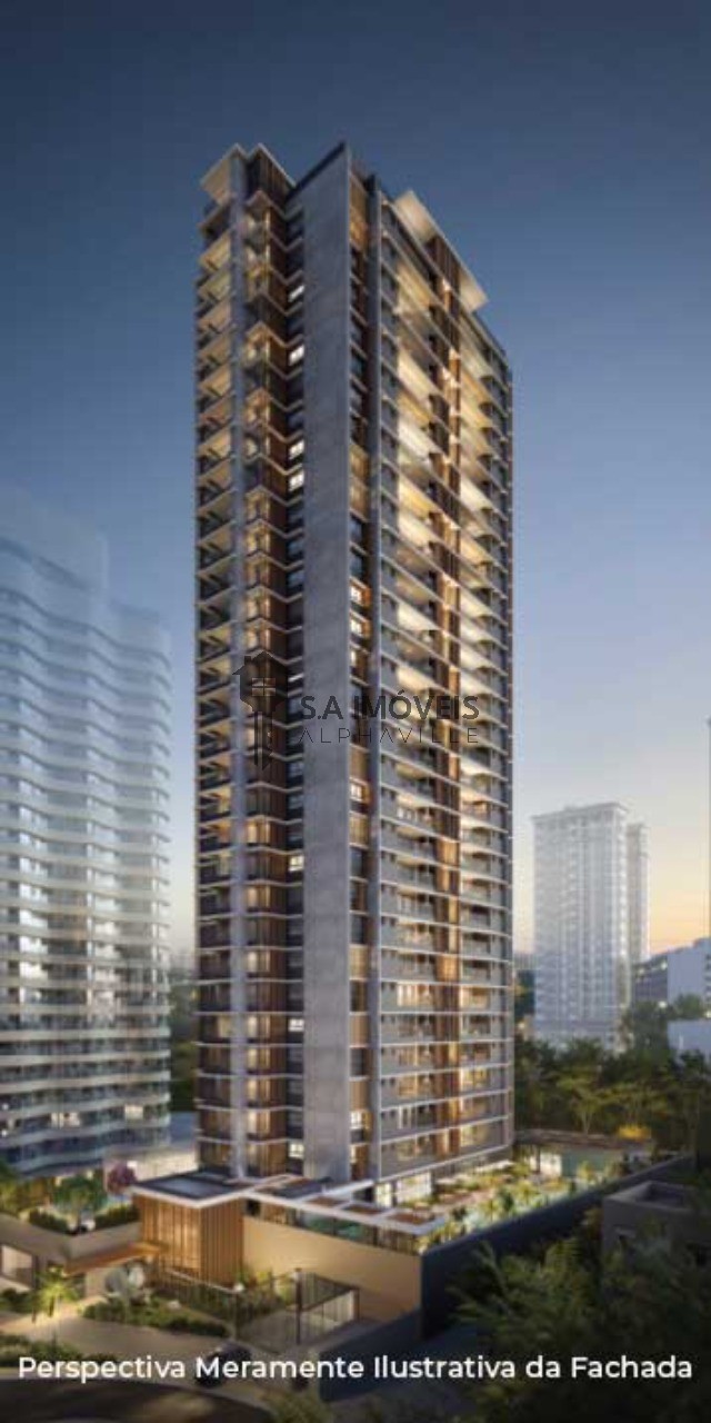 Apartamento, 3 quartos, 119 m² - Foto 18