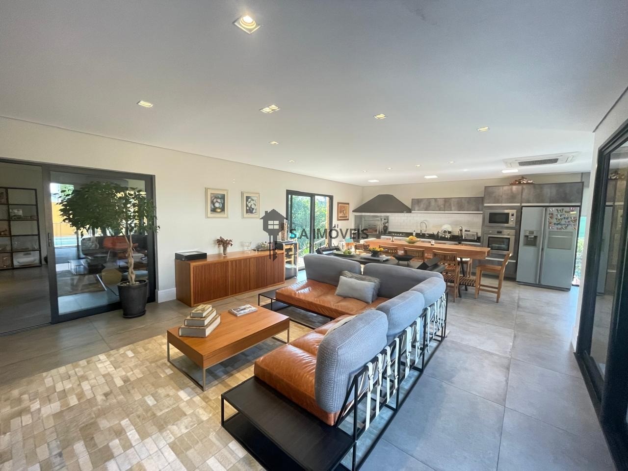 Casa, 3 quartos, 485 m² - Foto 21