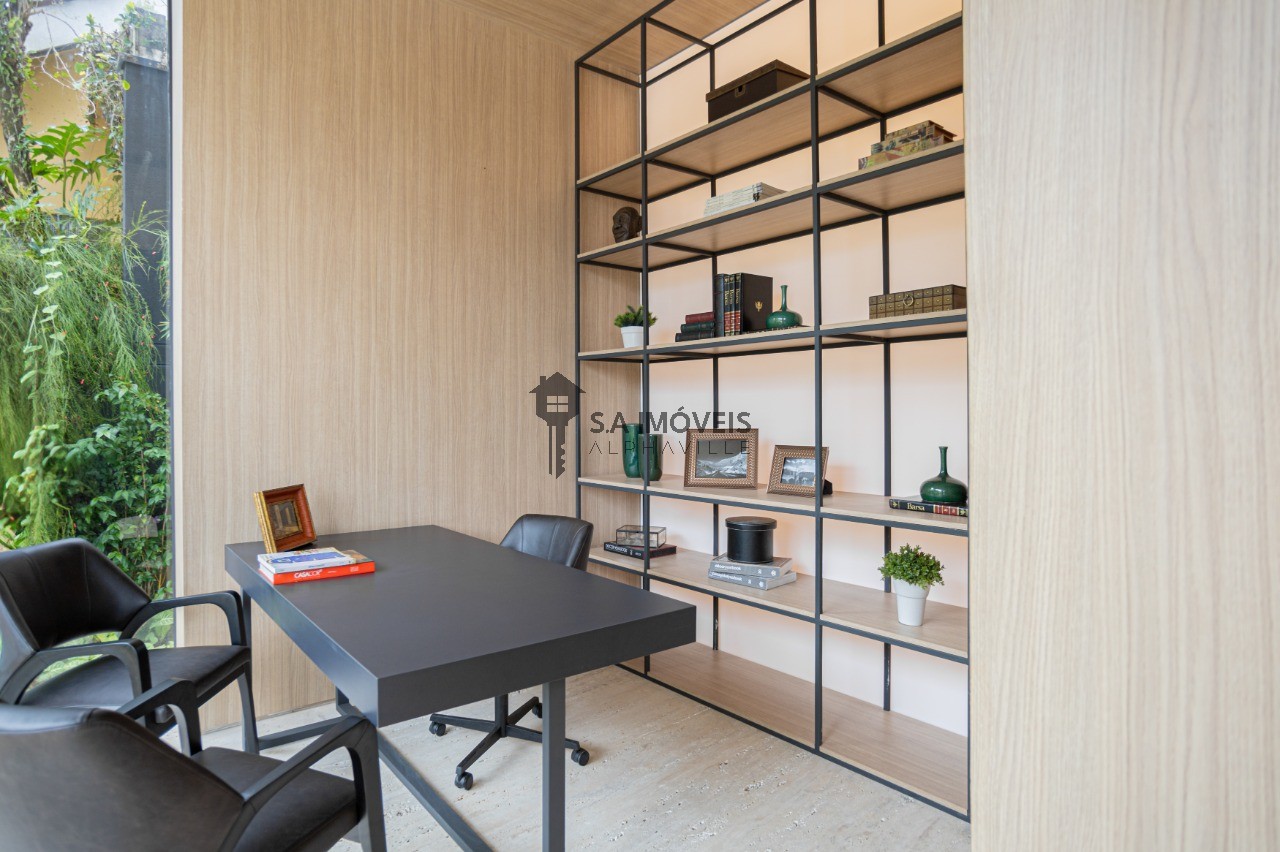 Casa de Condomínio, 5 quartos - Foto 6