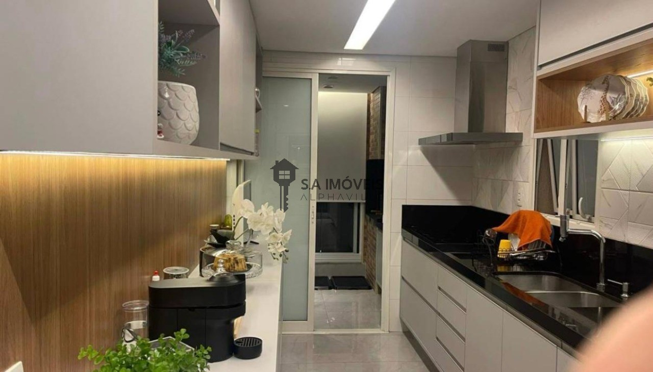 Apartamento, 3 quartos, 140 m² - Foto 6