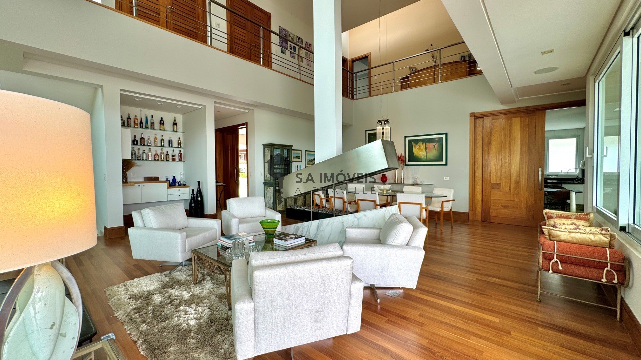 Casa de Condomínio à venda com 4 quartos, 1430m² - Foto 2