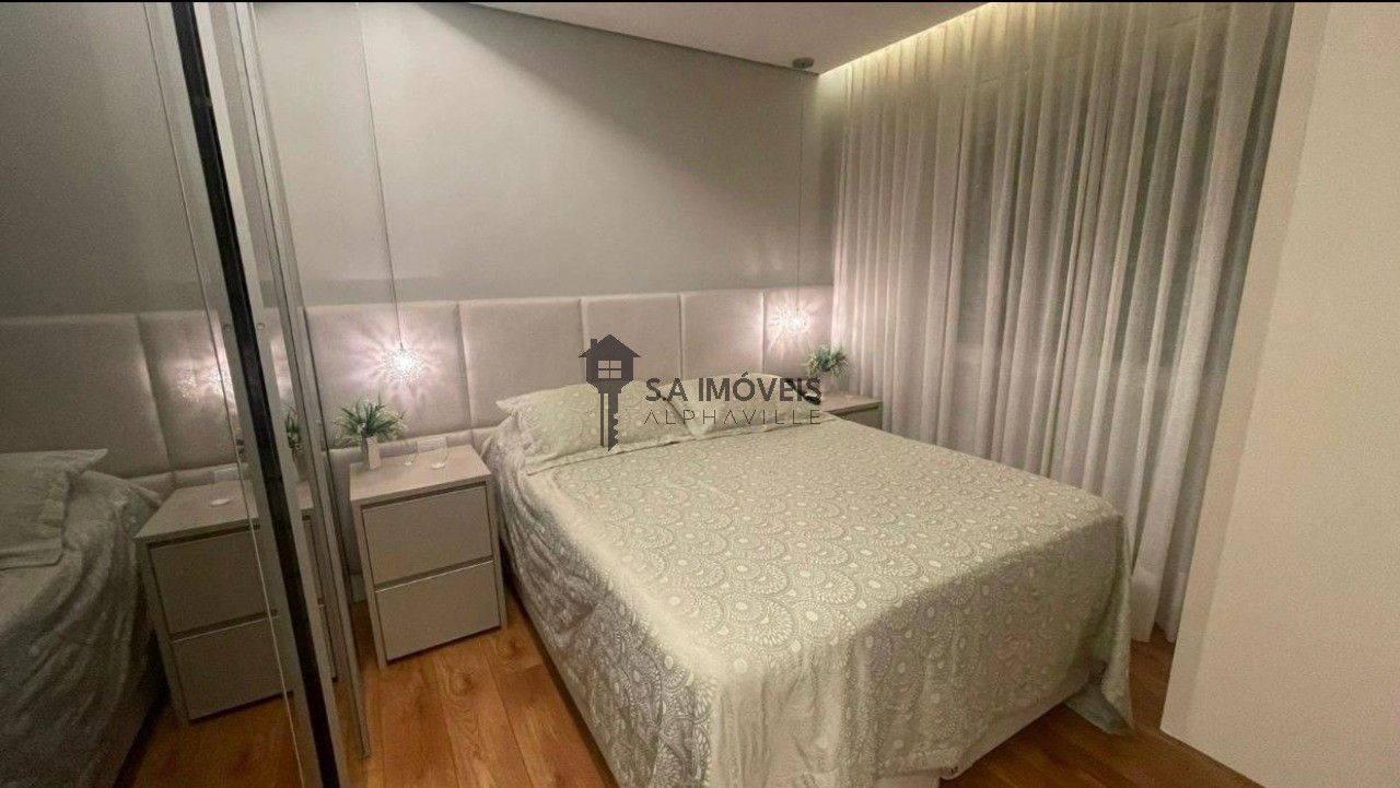 Apartamento, 3 quartos, 140 m² - Foto 8