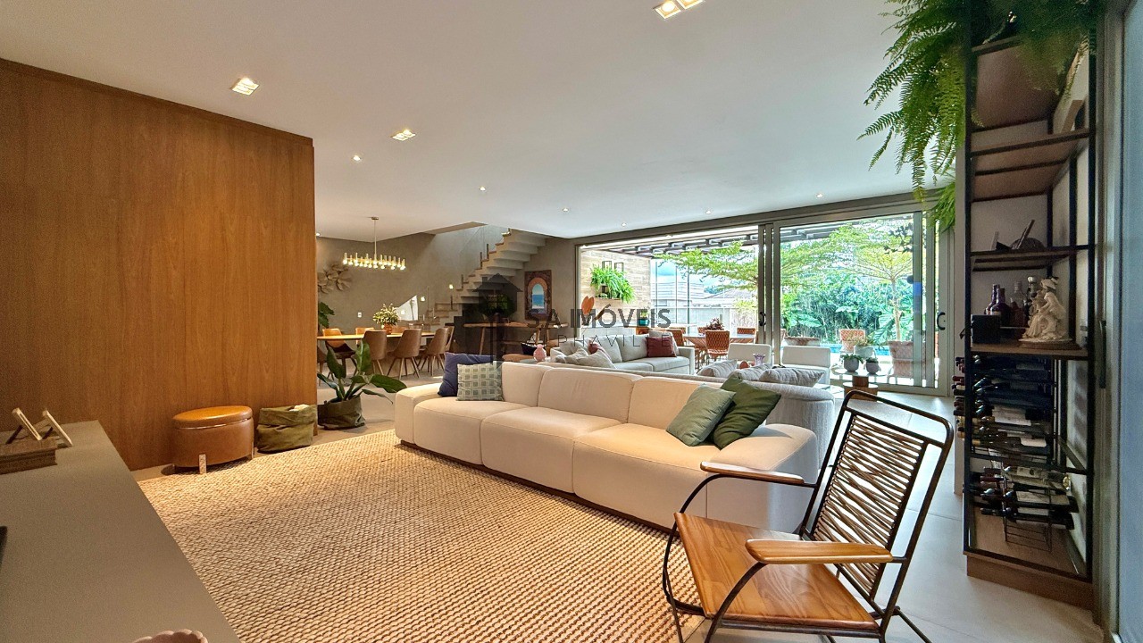 Casa, 3 quartos, 440 m² - Foto 17