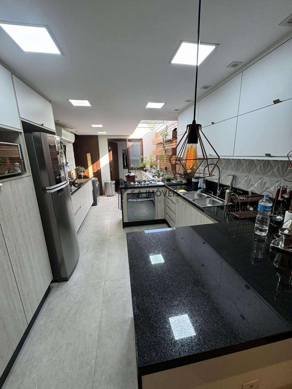 Casa, 3 quartos, 180 m² - Foto 10