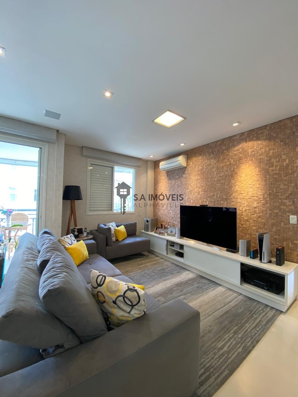 Apartamento, 2 quartos, 100 m² - Foto 32