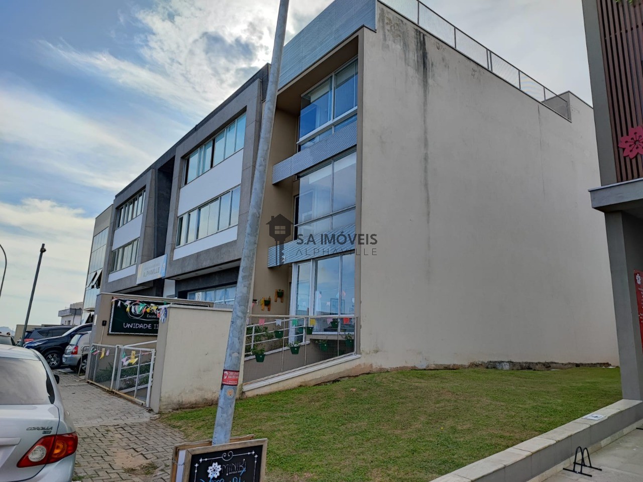 Loteamento e Condomínio, 150 m² - Foto 2
