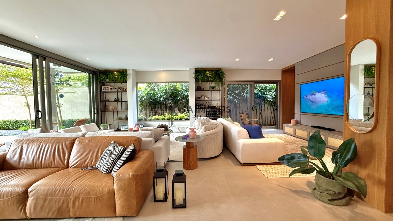 Casa, 3 quartos, 440 m² - Foto 2