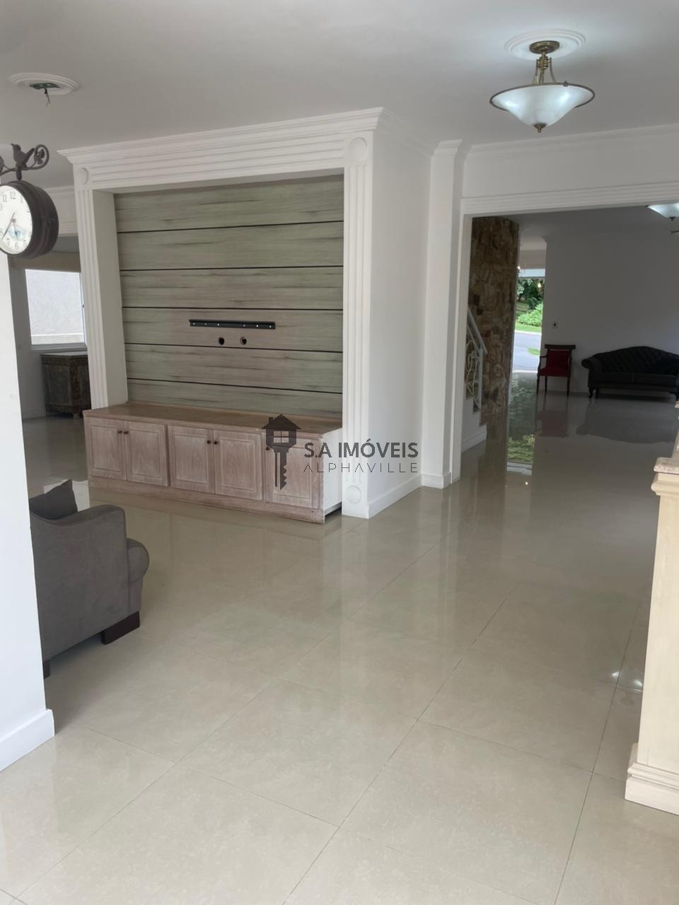 Casa de Condomínio, 4 quartos - Foto 20