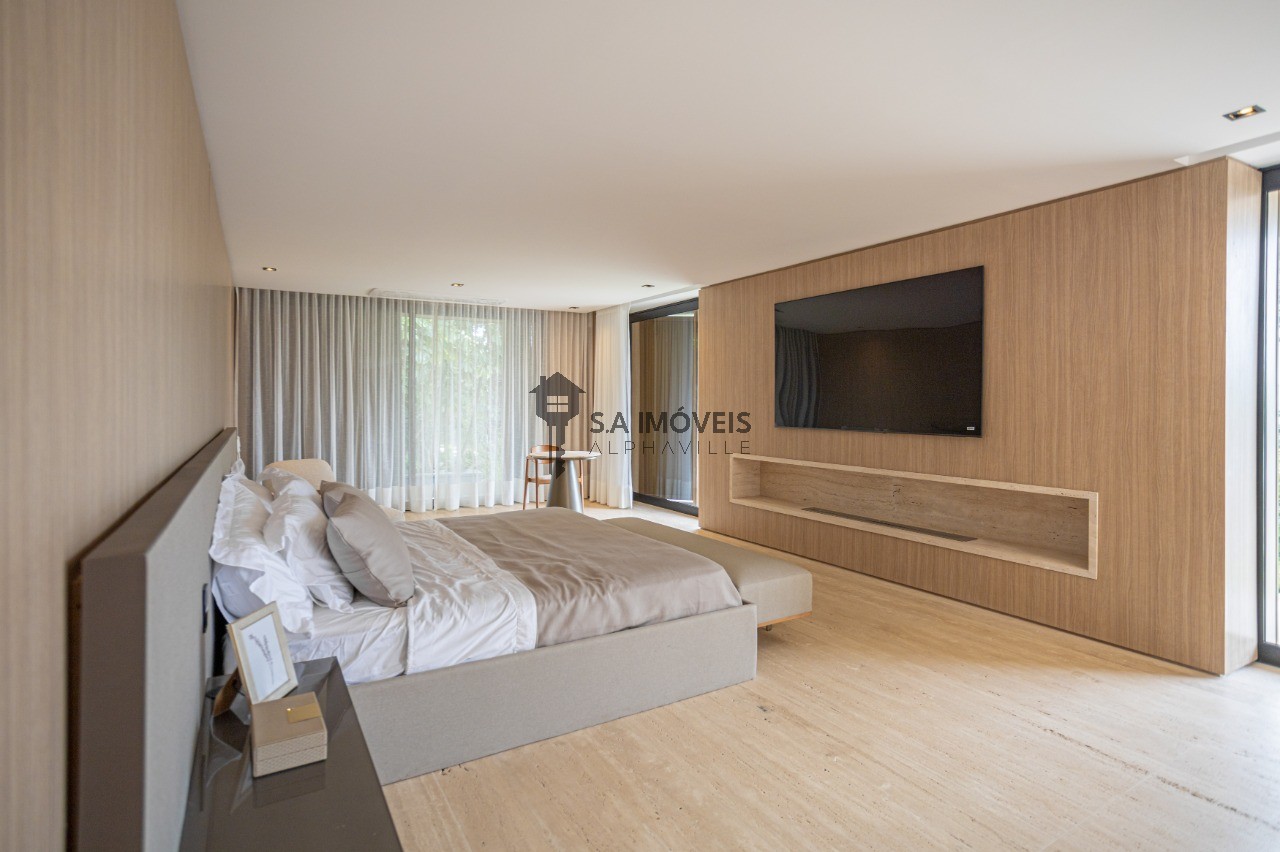 Casa de Condomínio, 5 quartos - Foto 26