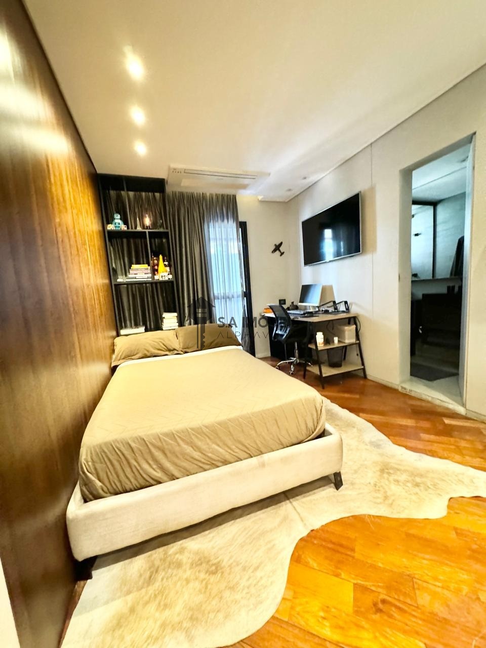 Apartamento, 3 quartos, 200 m² - Foto 16