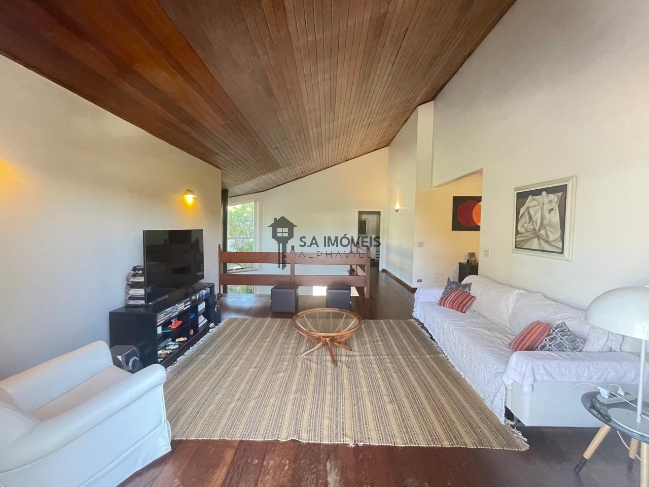 Casa, 4 quartos, 600 m² - Foto 59