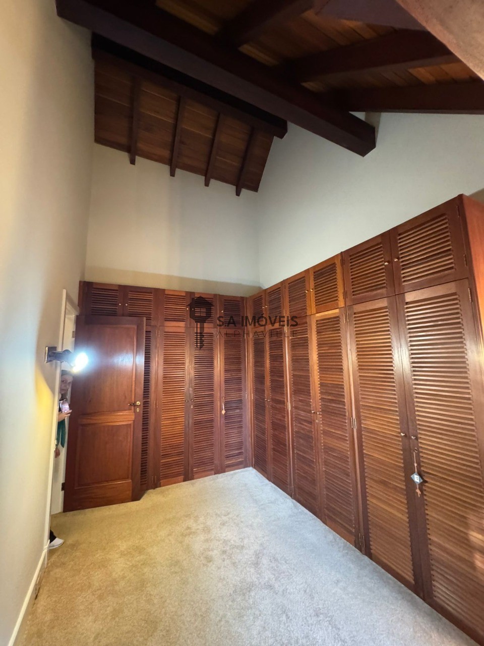 Casa de Condomínio, 4 quartos - Foto 62