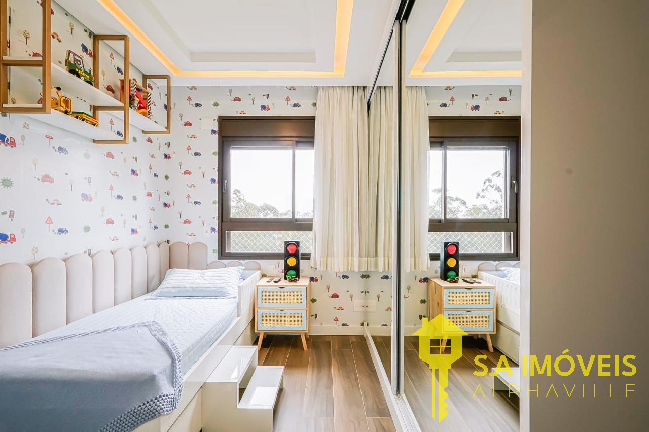 Apartamento, 3 quartos, 228 m² - Foto 23