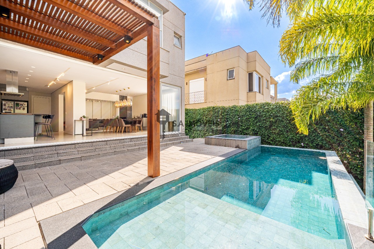 Casa, 4 quartos, 485 m² - Foto 32