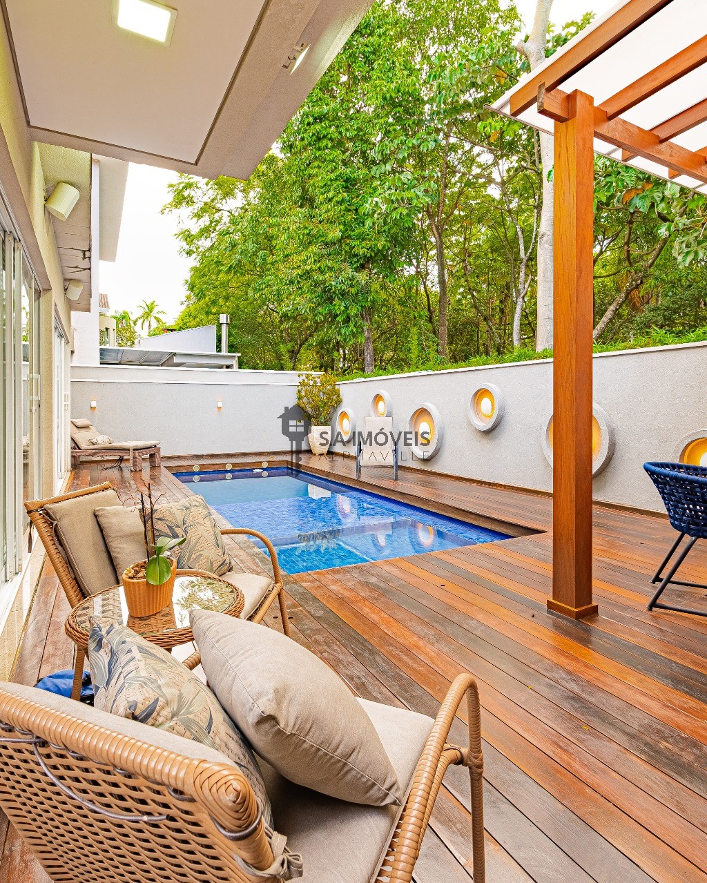 Casa, 4 quartos, 280 m² - Foto 18