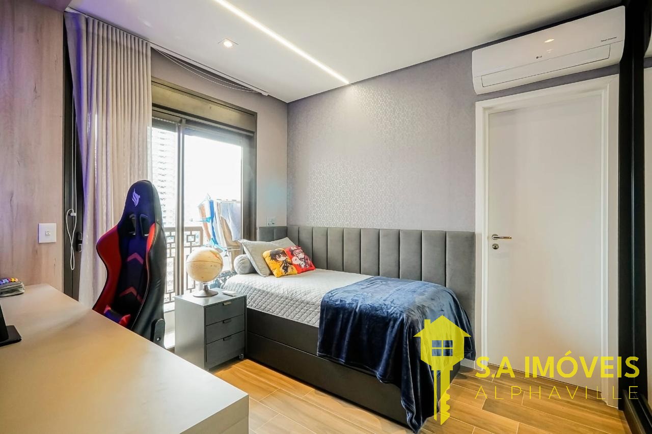 Apartamento, 3 quartos, 228 m² - Foto 26