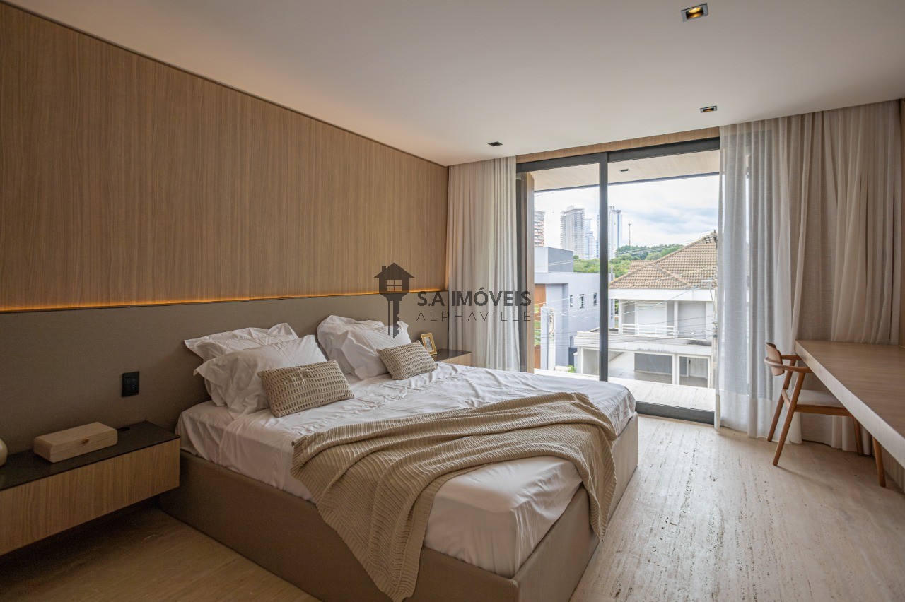 Casa de Condomínio, 5 quartos - Foto 46