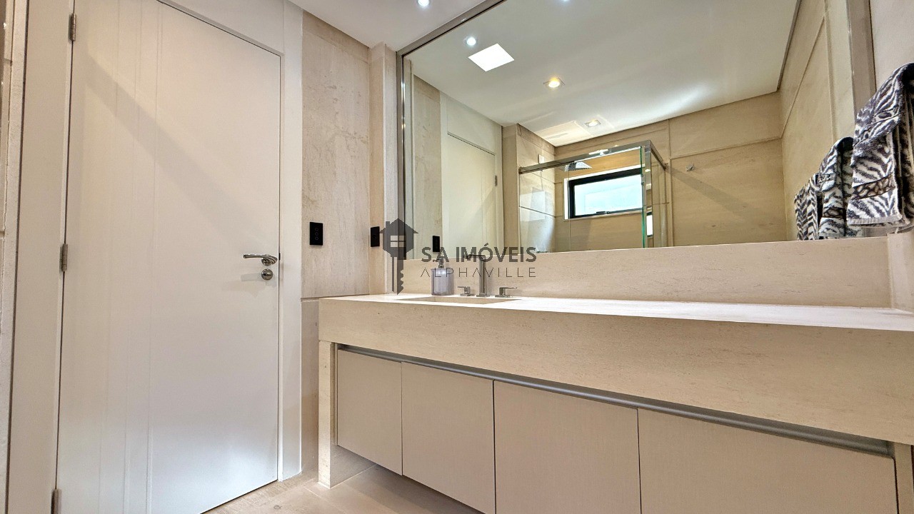 Casa de Condomínio, 4 quartos - Foto 35