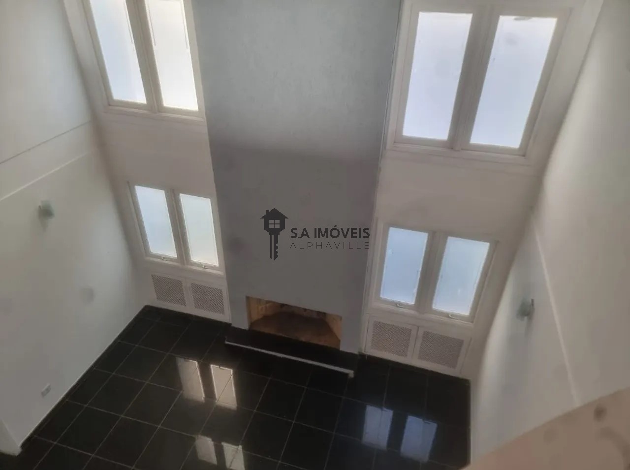 Casa de Condomínio, 4 quartos - Foto 9