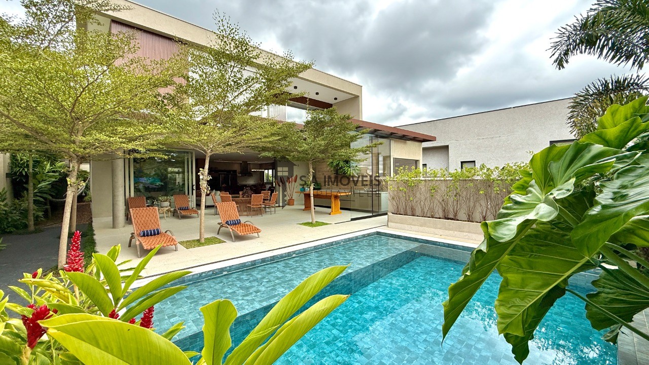 Casa, 3 quartos, 440 m² - Foto 44