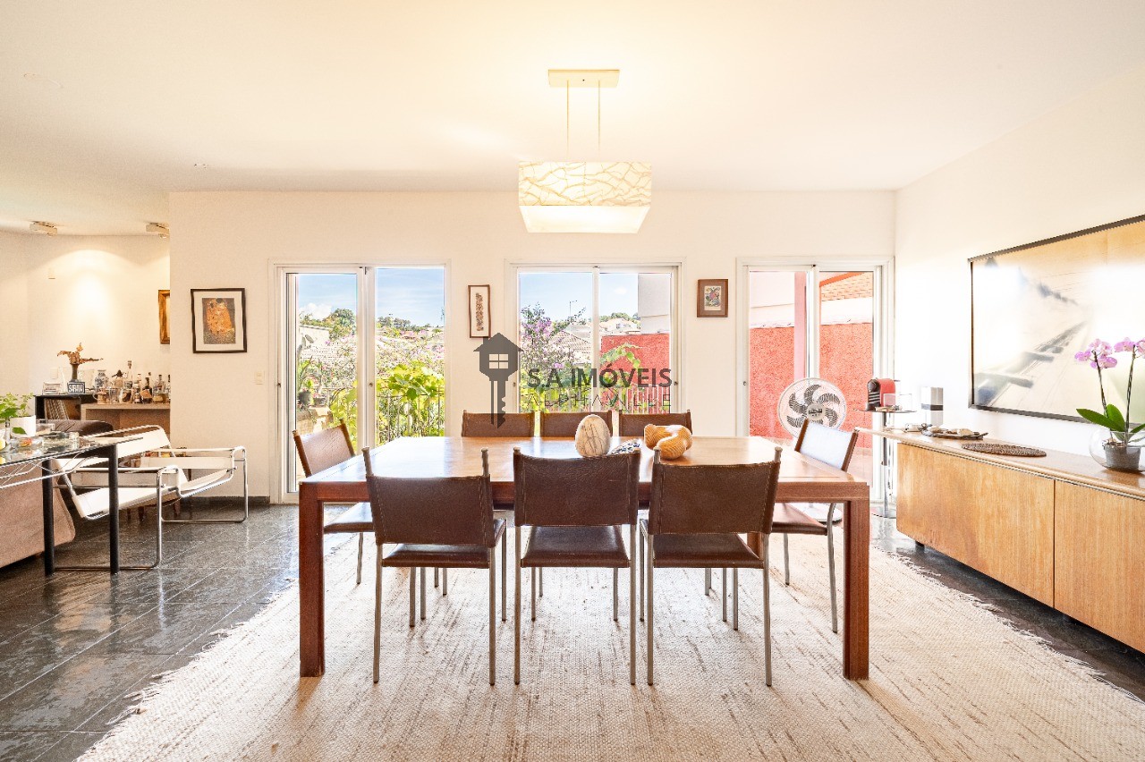Casa, 4 quartos, 470 m² - Foto 44