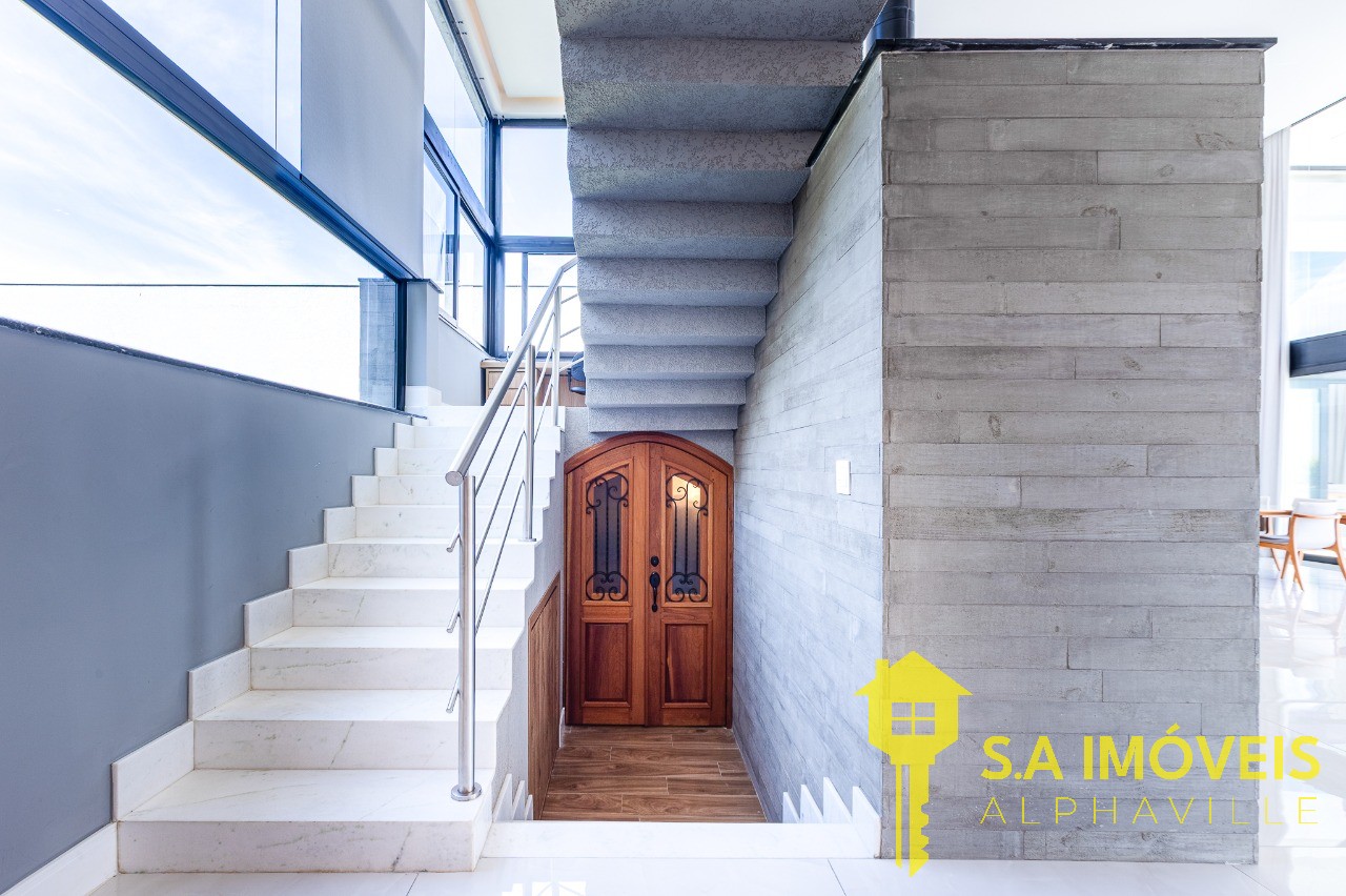 Casa, 4 quartos, 1060 m² - Foto 2