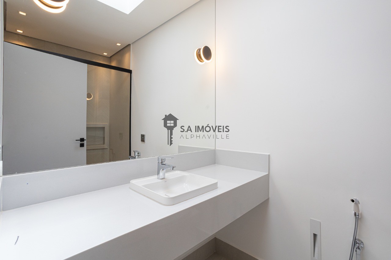 Casa de Condomínio, 4 quartos - Foto 46