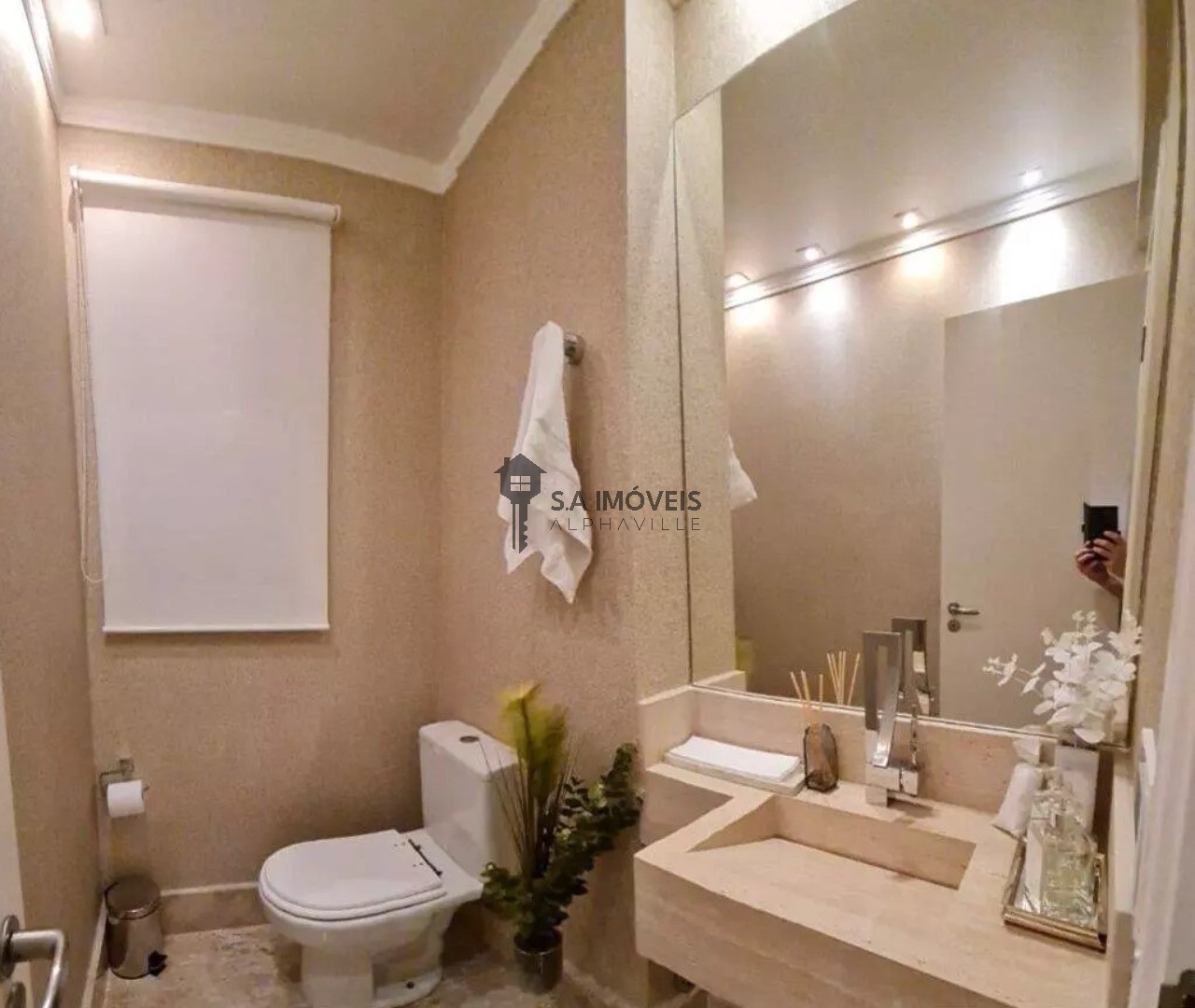 Apartamento à venda com 2 quartos, 156m² - Foto 11
