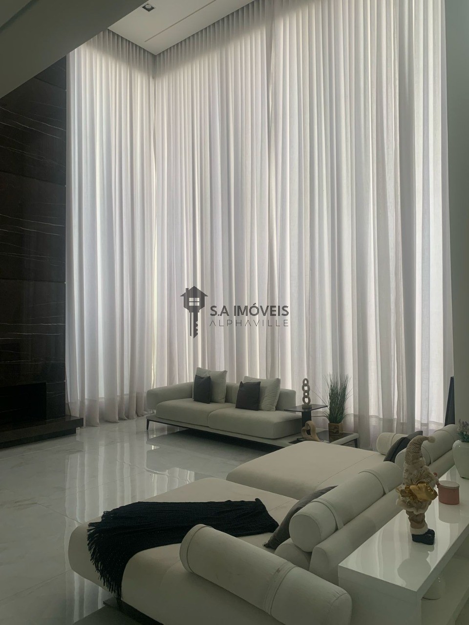 Casa, 4 quartos, 580 m² - Foto 5