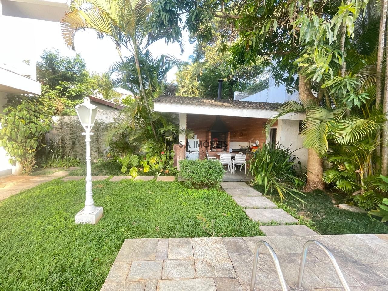 Casa, 4 quartos, 600 m² - Foto 33
