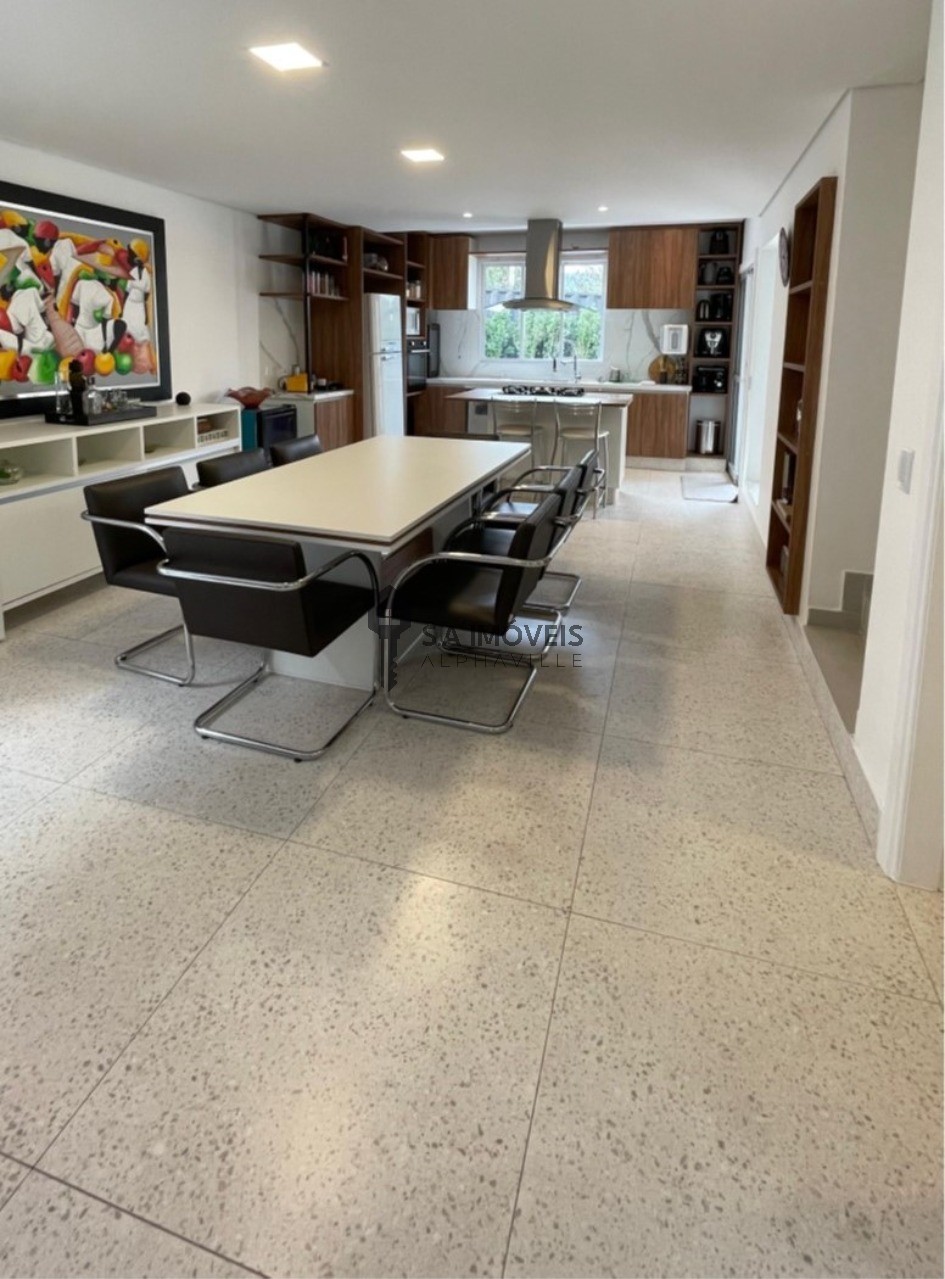 Casa, 4 quartos, 272 m² - Foto 4