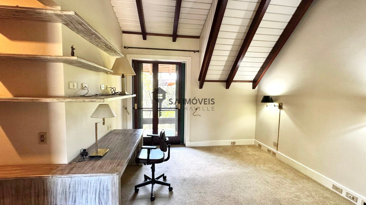 Casa de Condomínio, 4 quartos - Foto 45