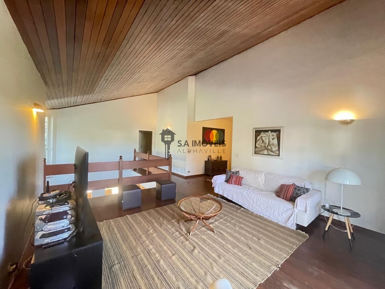 Casa, 4 quartos, 600 m² - Foto 55