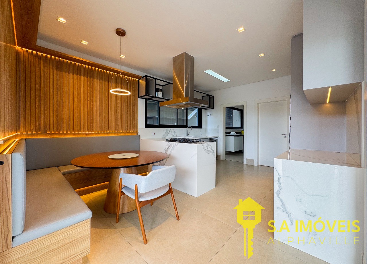 Casa, 4 quartos, 390 m² - Foto 9