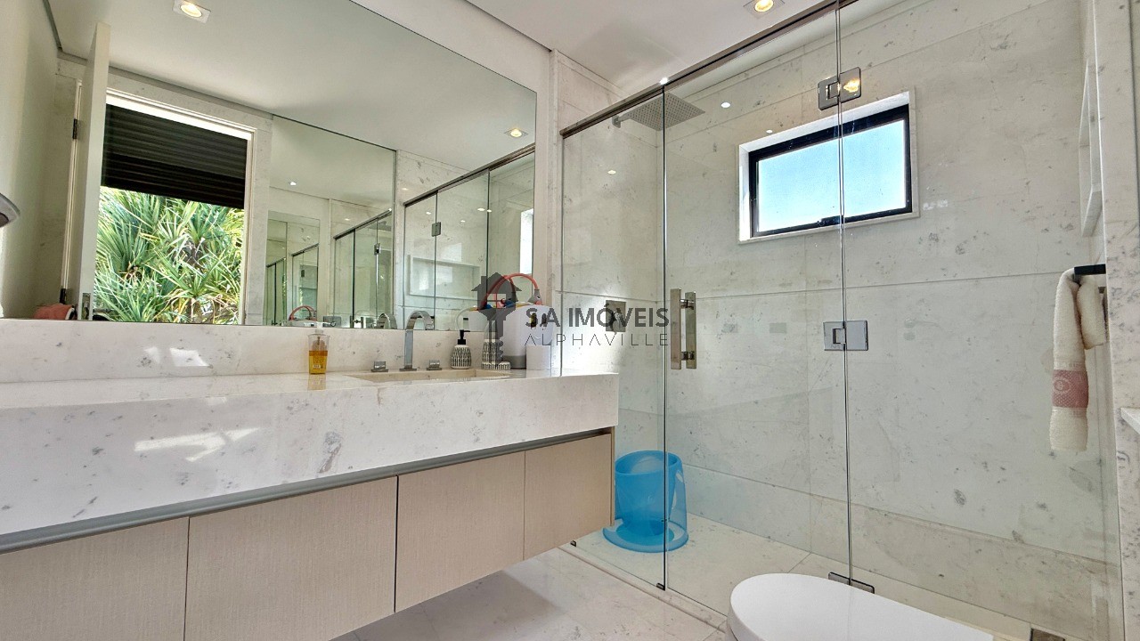 Casa de Condomínio, 4 quartos - Foto 34