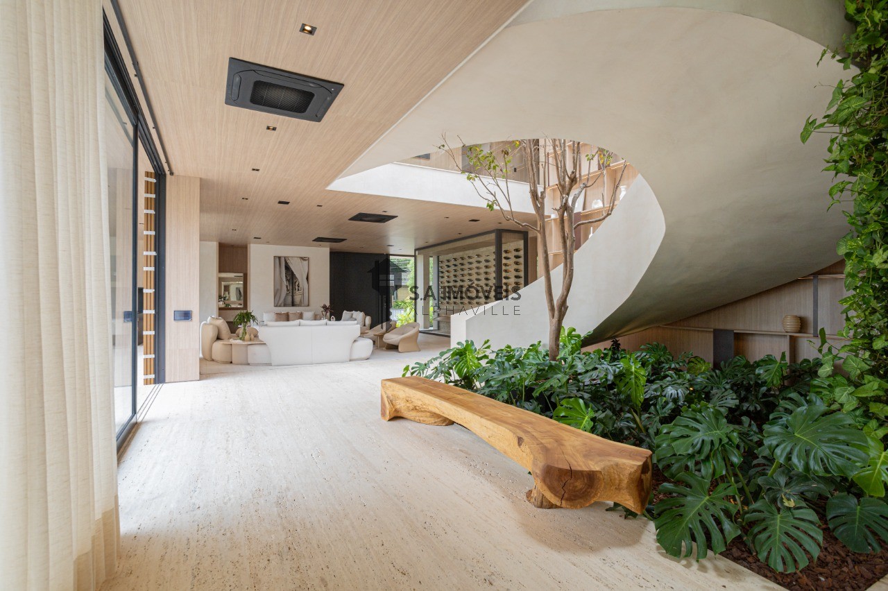 Casa de Condomínio, 5 quartos - Foto 59