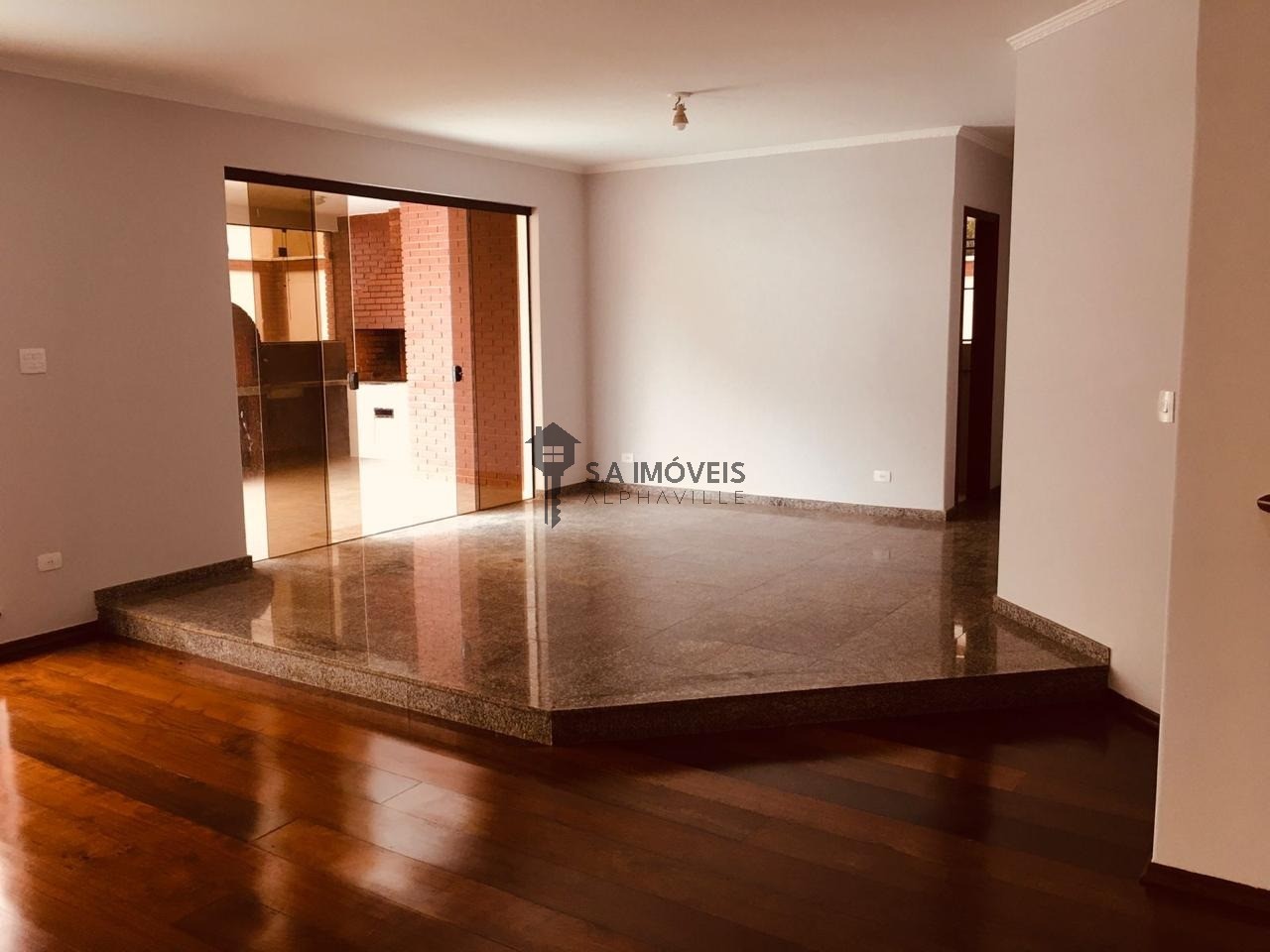 Casa, 4 quartos, 470 m² - Foto 3