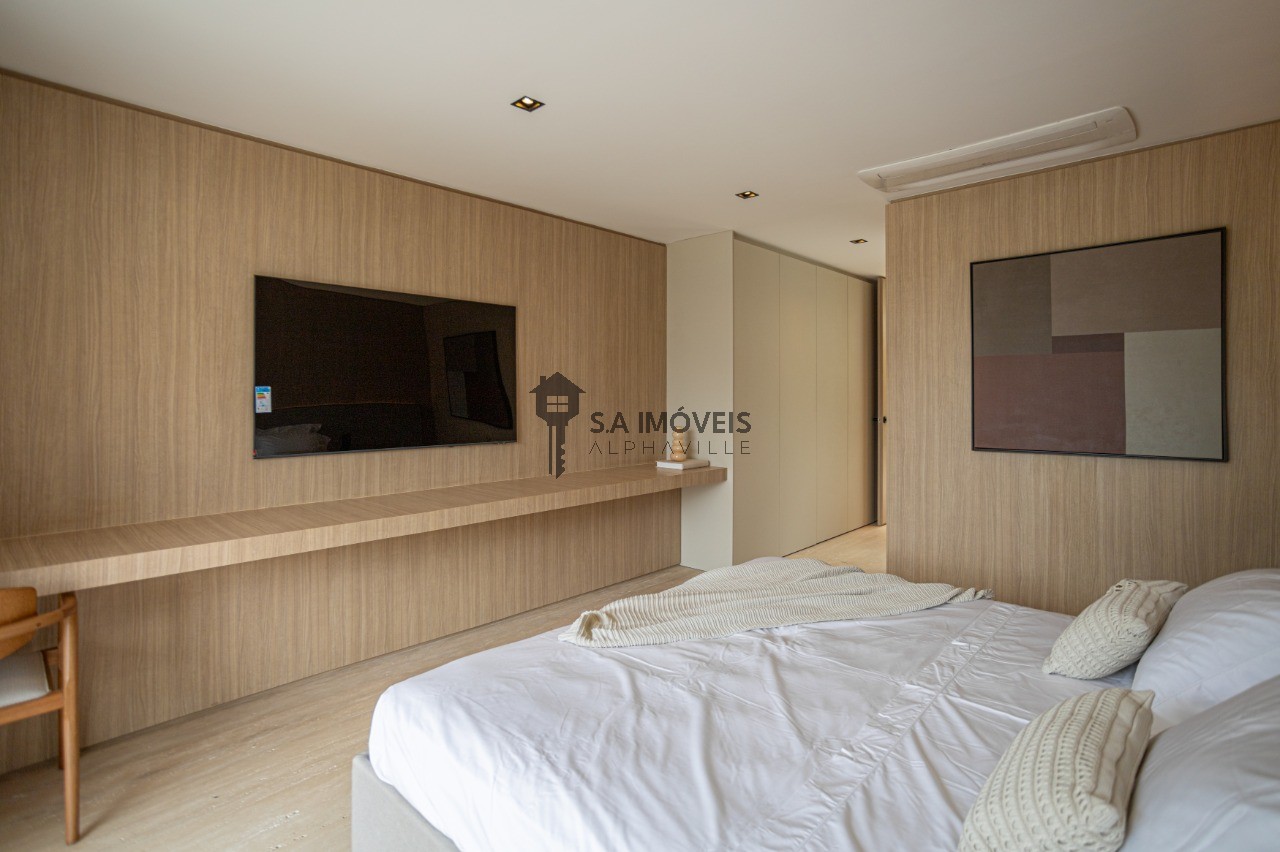 Casa de Condomínio, 5 quartos - Foto 45