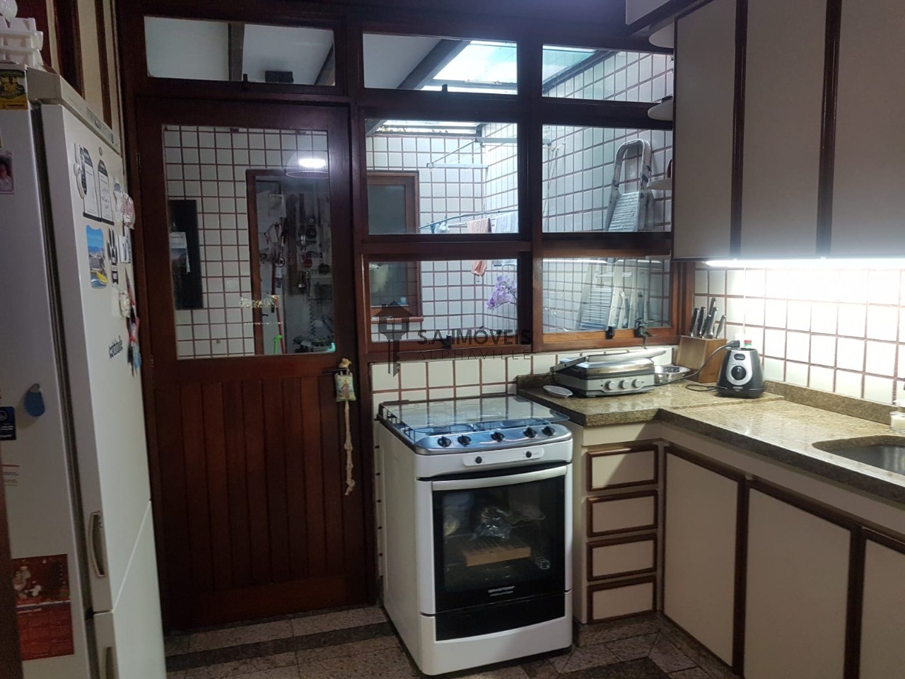 Casa, 3 quartos, 180 m² - Foto 9
