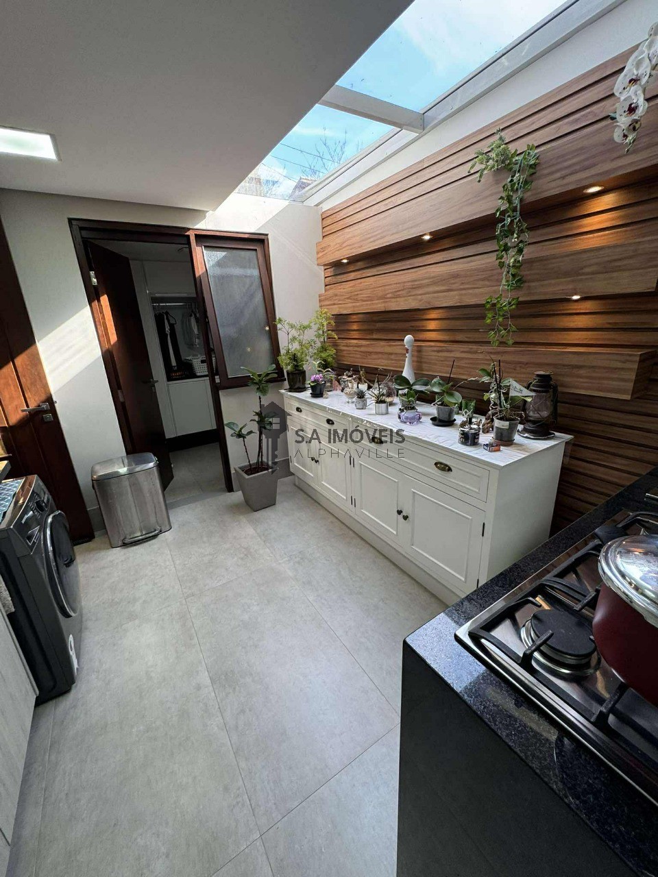Casa, 3 quartos, 180 m² - Foto 19