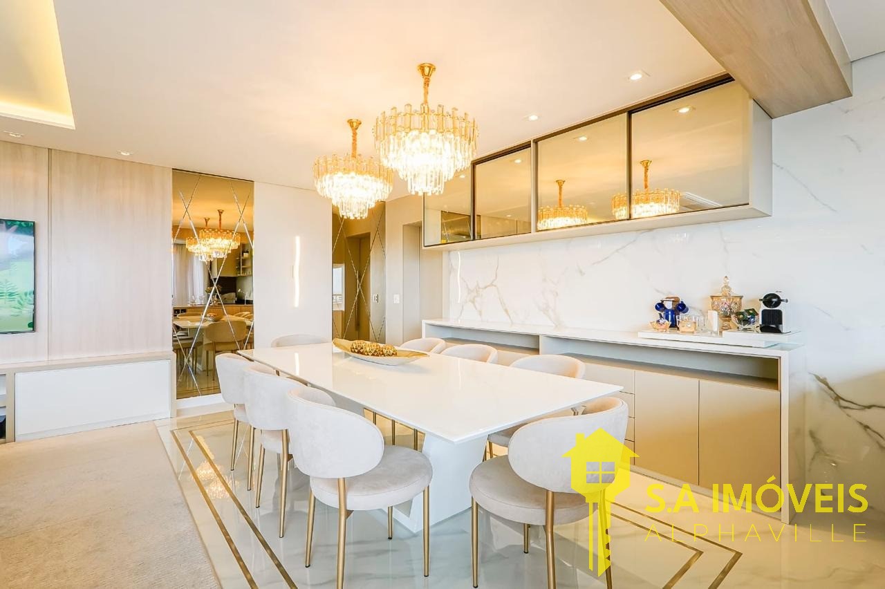 Apartamento, 3 quartos, 228 m² - Foto 9