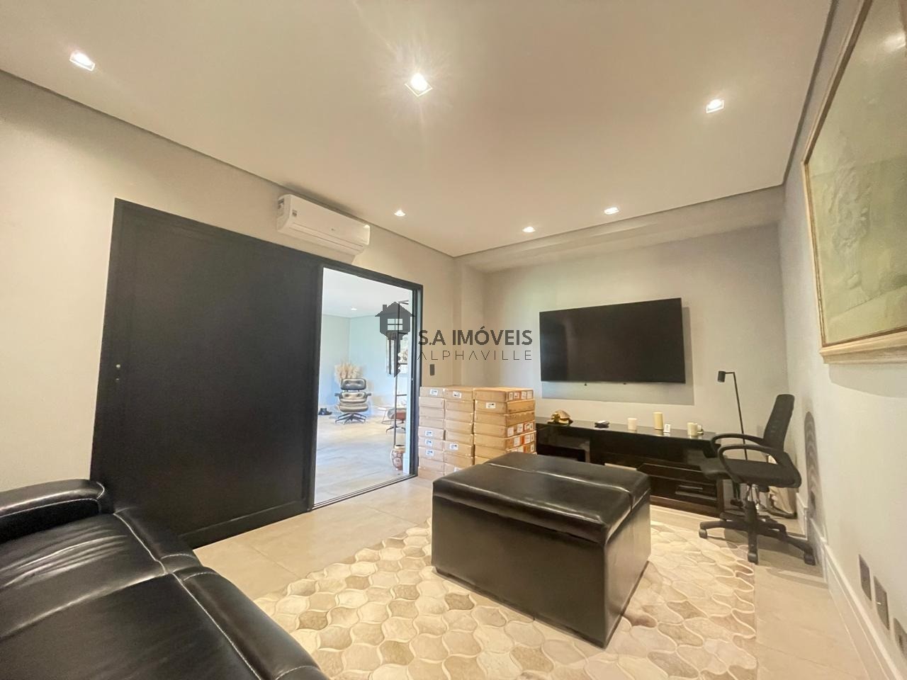 Casa, 3 quartos, 485 m² - Foto 19