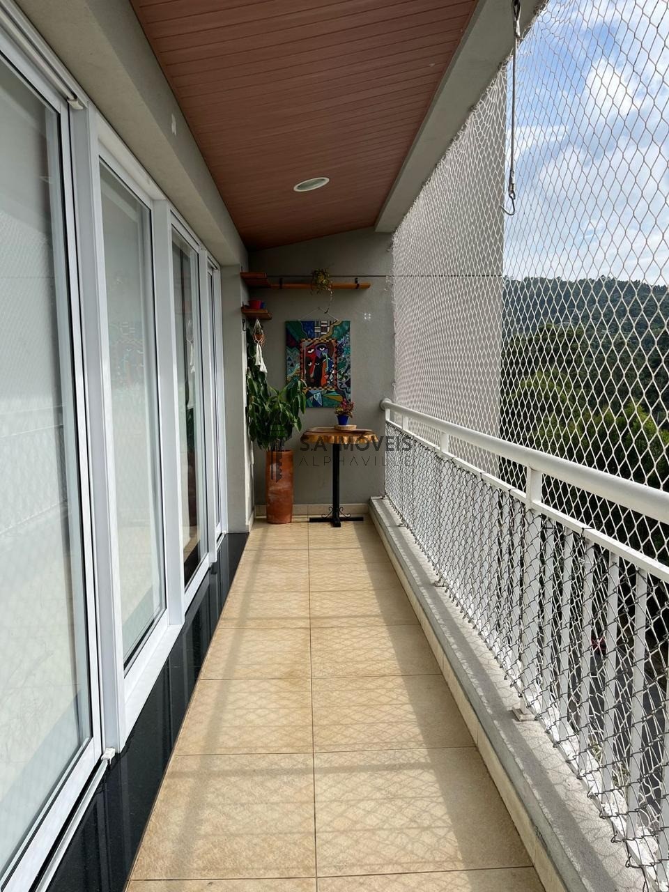 Apartamento, 1 quarto, 50 m² - Foto 8