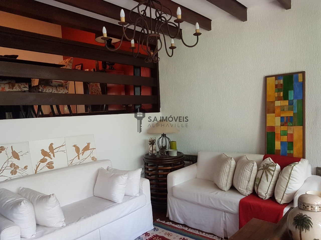 Casa, 3 quartos, 180 m² - Foto 10
